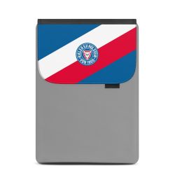 Wechselklappe für Tablet Bag schwarz