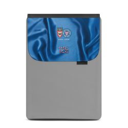 Wechselklappe für Tablet Bag schwarz