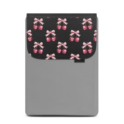 Wechselklappe für Tablet Bag schwarz