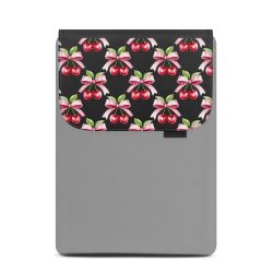 Wechselklappe für Tablet Bag schwarz