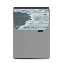 Wechselklappe für Tablet Bag schwarz