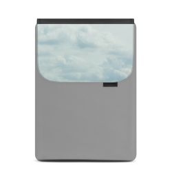 Wechselklappe für Tablet Bag schwarz