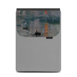 Wechselklappe für Tablet Bag schwarz