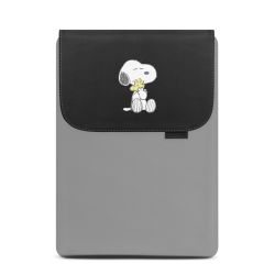 Wechselklappe für Tablet Bag schwarz