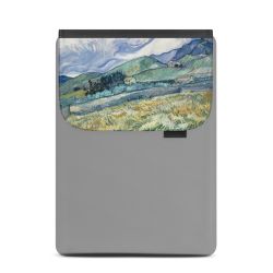 Wechselklappe für Tablet Bag schwarz