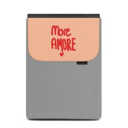 Wechselklappe für Tablet Bag schwarz