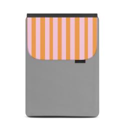 Wechselklappe für Tablet Bag schwarz