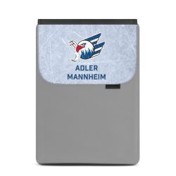 Wechselklappe für Tablet Bag schwarz