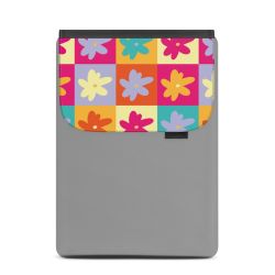 Wechselklappe für Tablet Bag schwarz