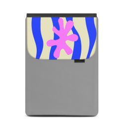 Wechselklappe für Tablet Bag schwarz