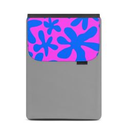 Wechselklappe für Tablet Bag schwarz