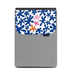 Wechselklappe für Tablet Bag schwarz