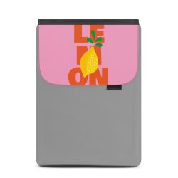 Wechselklappe für Tablet Bag schwarz