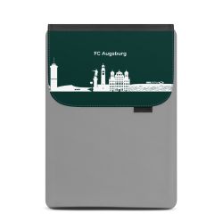 Wechselklappe für Tablet Bag schwarz