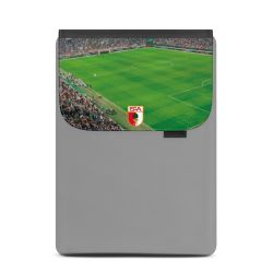 Wechselklappe für Tablet Bag schwarz