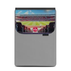 Wechselklappe für Tablet Bag schwarz