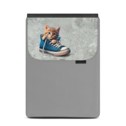 Wechselklappe für Tablet Bag schwarz