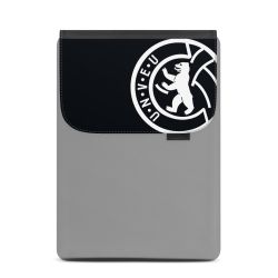 Wechselklappe für Tablet Bag schwarz