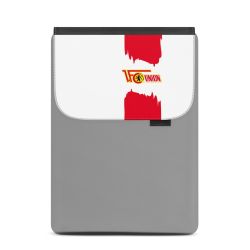 Wechselklappe für Tablet Bag schwarz