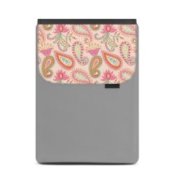 Wechselklappe für Tablet Bag schwarz