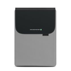 Wechselklappe für Tablet Bag schwarz