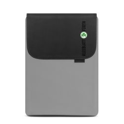 Wechselklappe für Tablet Bag schwarz