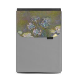 Wechselklappe für Tablet Bag schwarz