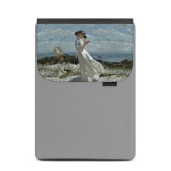 Wechselklappe für Tablet Bag schwarz