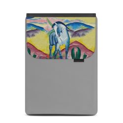 Wechselklappe für Tablet Bag schwarz