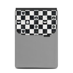 Wechselklappe für Tablet Bag schwarz