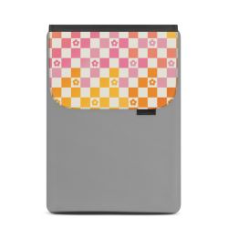 Wechselklappe für Tablet Bag schwarz