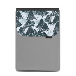 Wechselklappe für Tablet Bag schwarz