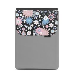 Wechselklappe für Tablet Bag schwarz