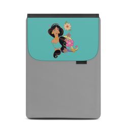 Wechselklappe für Tablet Bag schwarz