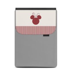 Wechselklappe für Tablet Bag schwarz