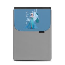 Wechselklappe für Tablet Bag schwarz