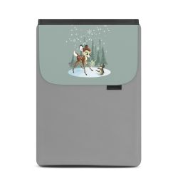 Wechselklappe für Tablet Bag schwarz