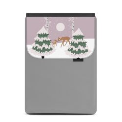 Wechselklappe für Tablet Bag schwarz