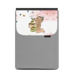 Wechselklappe für Tablet Bag schwarz