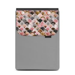 Wechselklappe für Tablet Bag schwarz