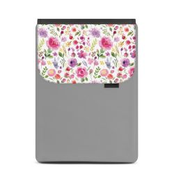 Wechselklappe für Tablet Bag schwarz