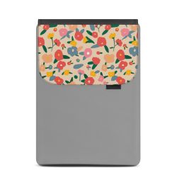 Wechselklappe für Tablet Bag schwarz