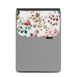 Wechselklappe für Tablet Bag schwarz