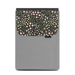 Wechselklappe für Tablet Bag schwarz