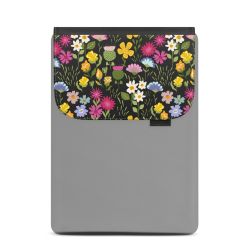 Wechselklappe für Tablet Bag schwarz