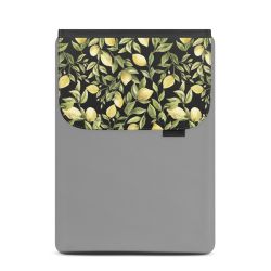 Wechselklappe für Tablet Bag schwarz