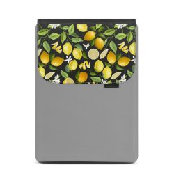 Wechselklappe für Tablet Bag schwarz