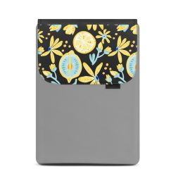 Wechselklappe für Tablet Bag schwarz