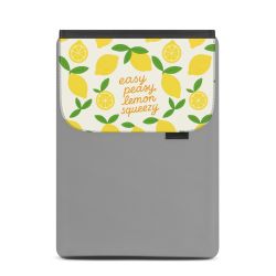 Wechselklappe für Tablet Bag schwarz