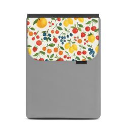 Wechselklappe für Tablet Bag schwarz